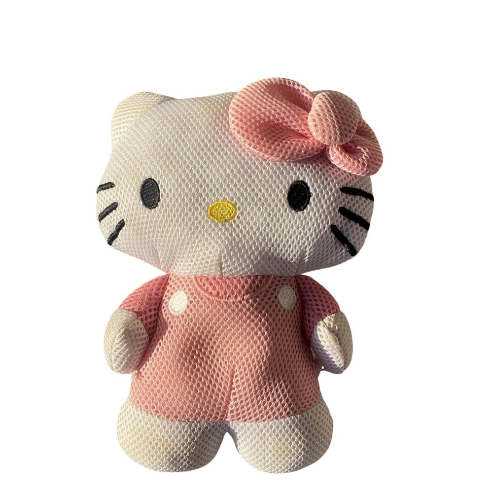 NWT Hello Kitty Bath Toy